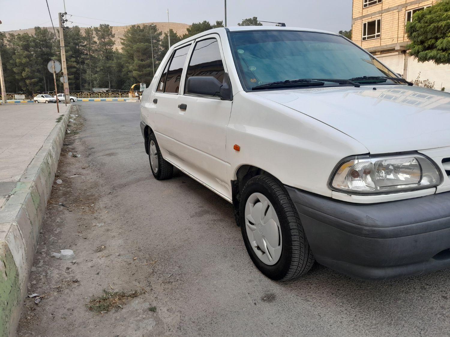 خودرو پراید، 131 آگهی ann_19333130