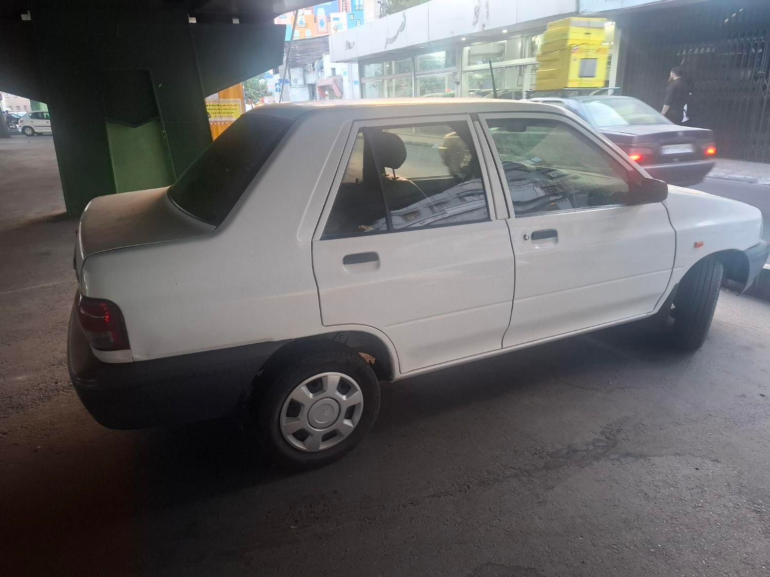پراید 131 SE - 1399