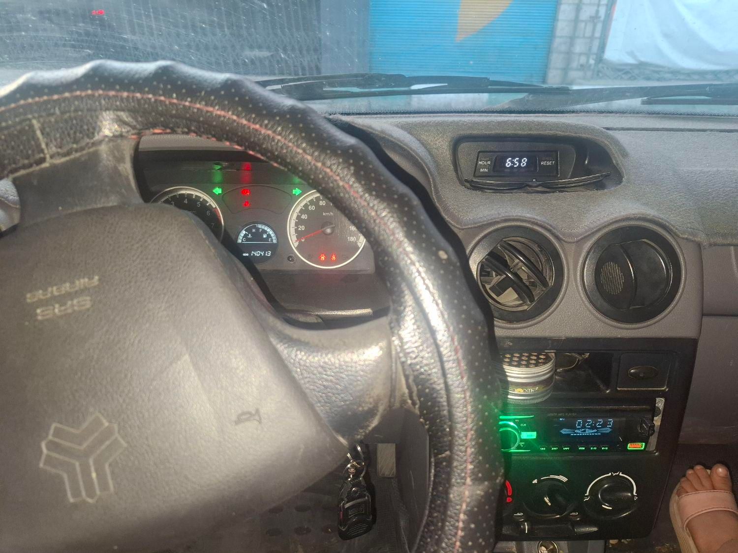 پراید 131 SE - 1399