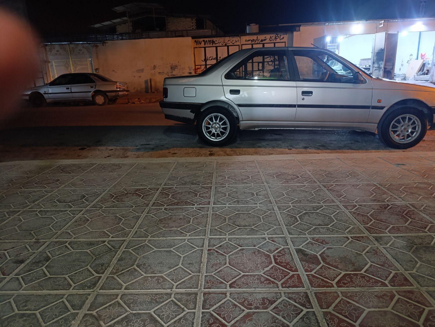 خودرو پژو، 405 آگهی ann_19333203