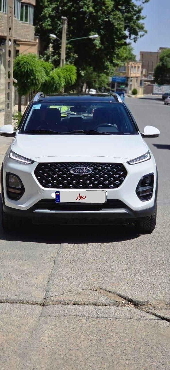 ام وی ام X22 پرو اتوماتیک IE - 1402