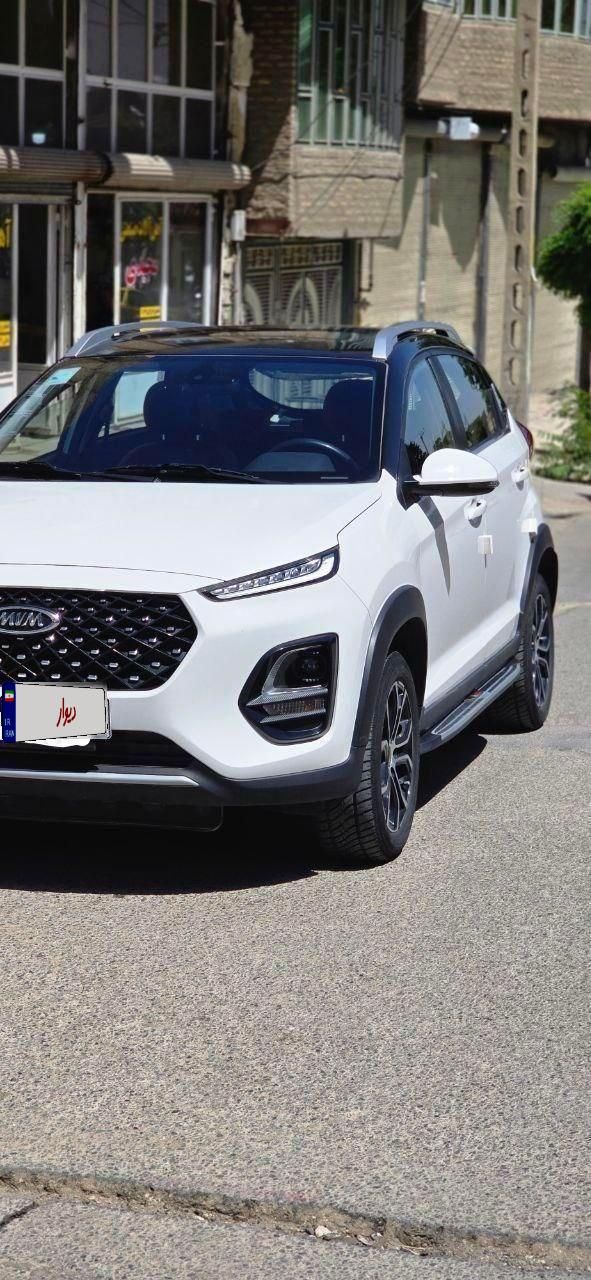 ام وی ام X22 پرو اتوماتیک IE - 1402