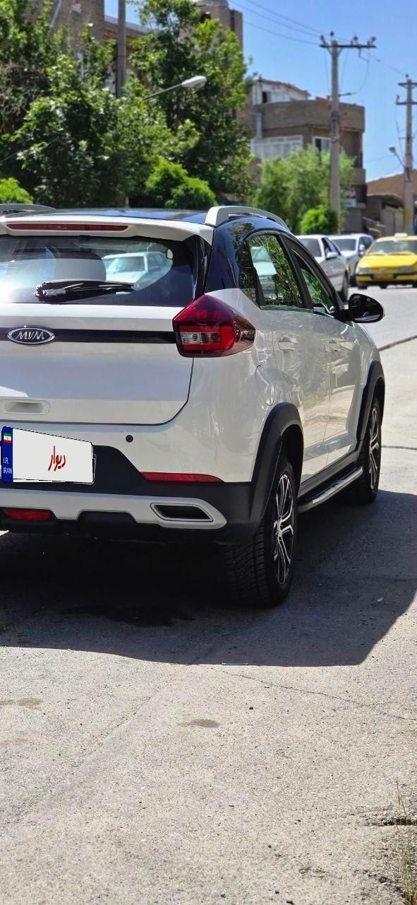 ام وی ام X22 پرو اتوماتیک IE - 1402