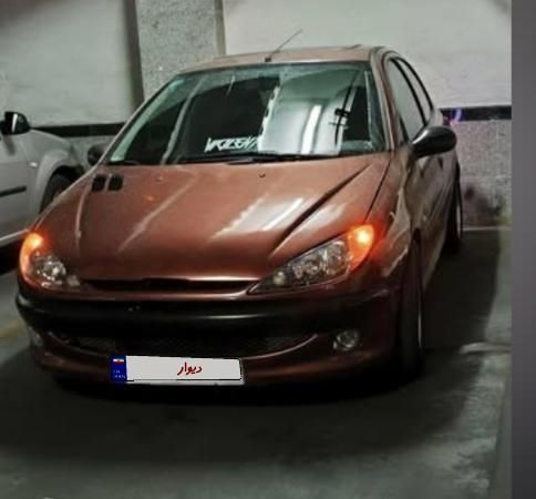 خودرو پژو، 206 آگهی ann_19333264