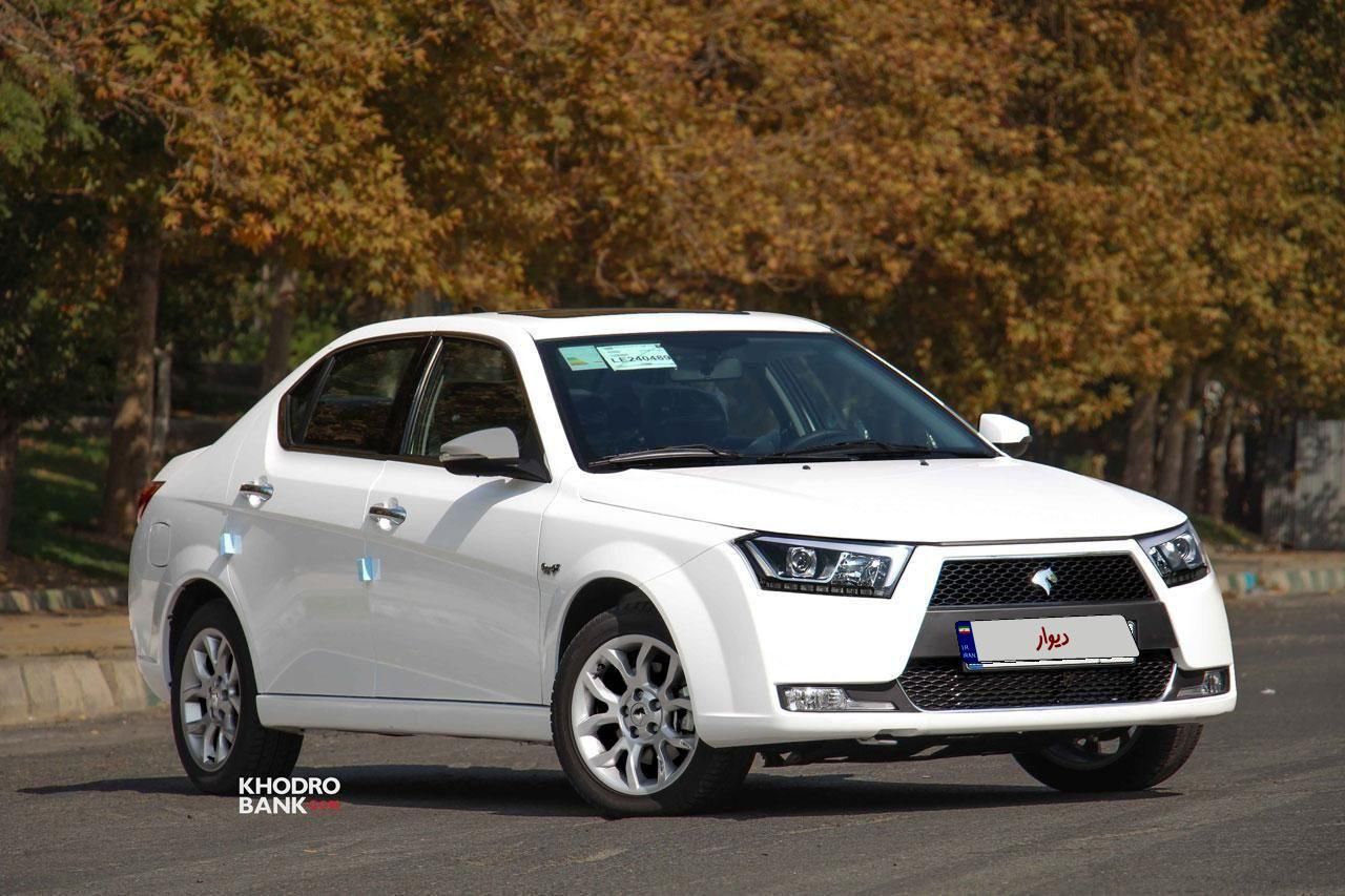 پراید 111 LX - 1388