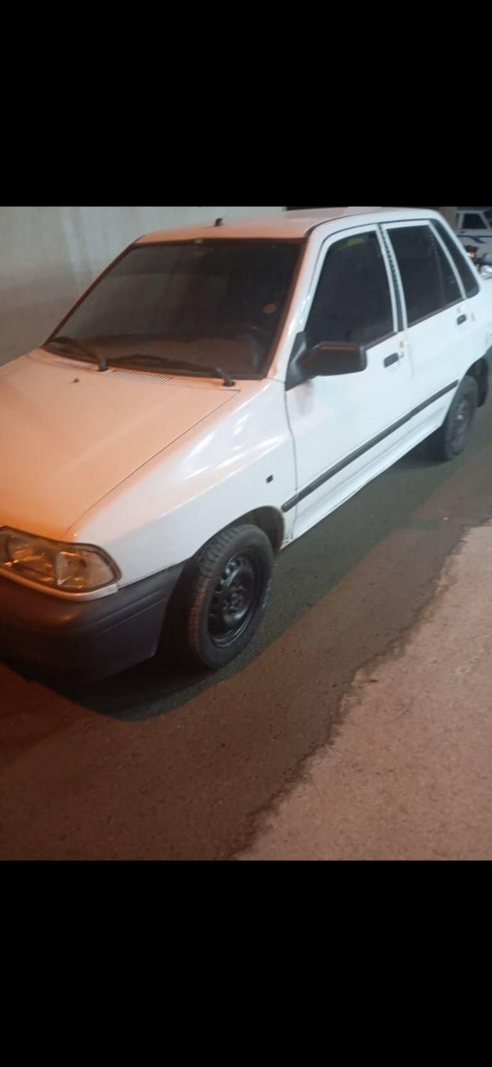 خودرو پراید، صبا آگهی ann_19333319