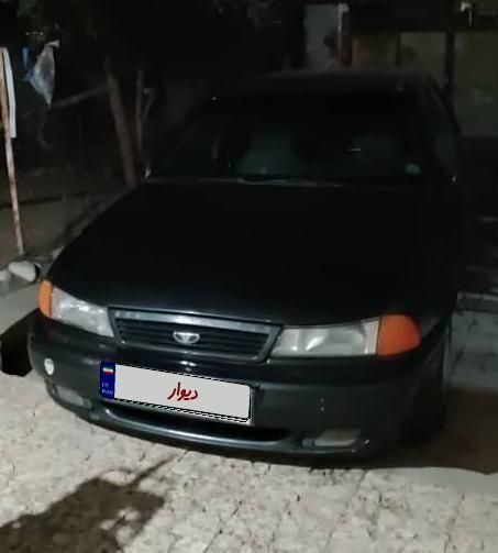 خودرو دوو، سیلو آگهی ann_19333330