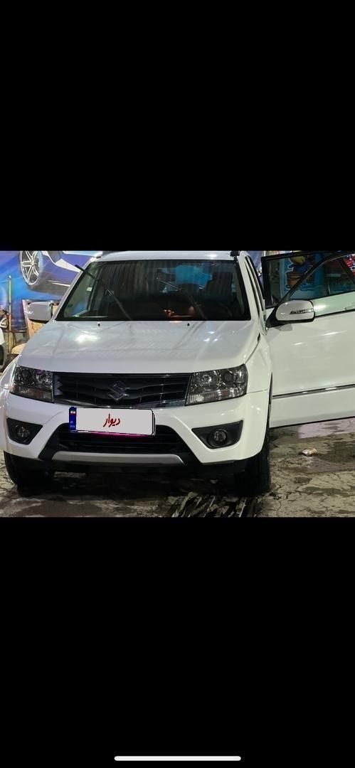 خودرو سوزوکی، ویتارا ایران خودرو آگهی ann_19333352