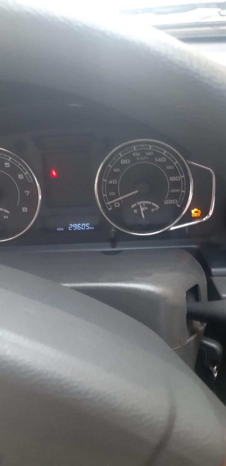 پژو پارس سال - 1402
