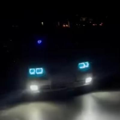 سمند LX EF7 دوگانه سوز - 1395