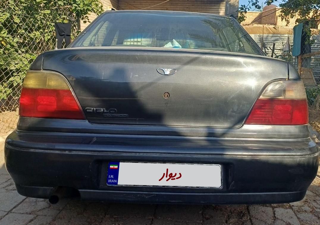 خودرو دوو، سیلو آگهی ann_19333379