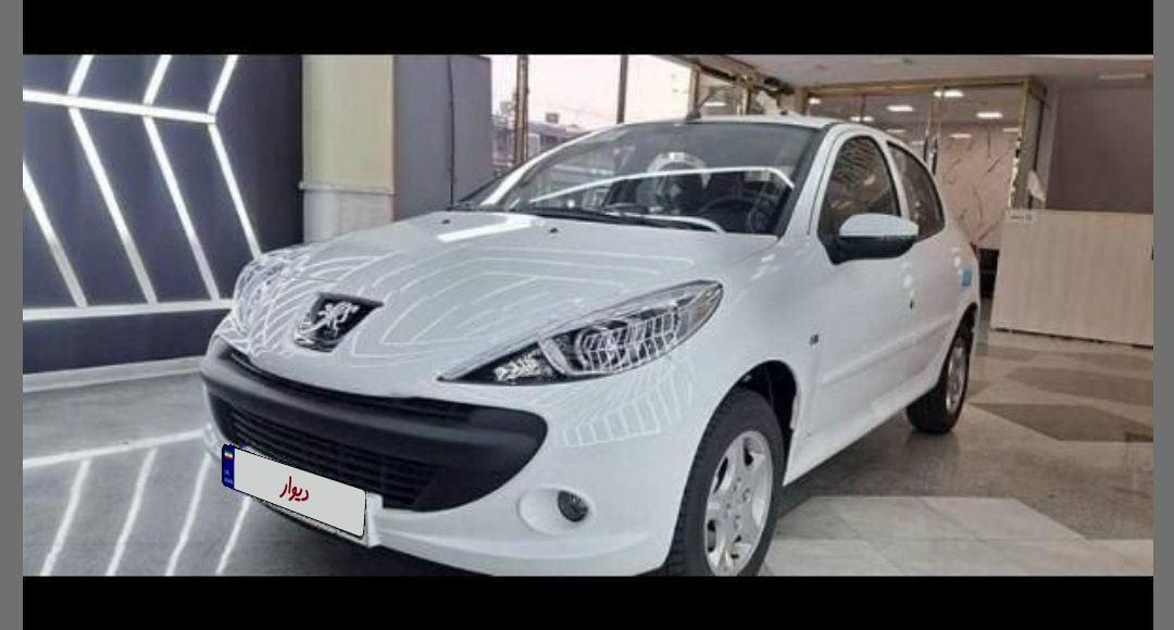 خودرو پژو، 207 آگهی ann_19333429