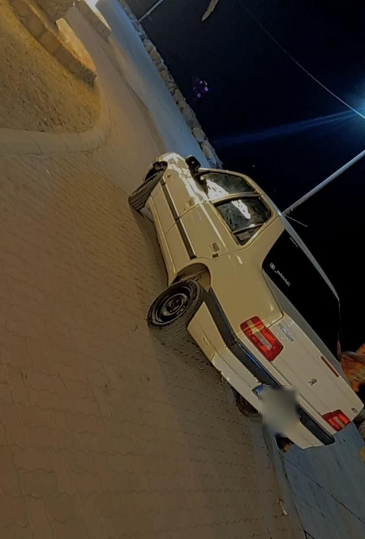 پژو 405 GLX - 1393
