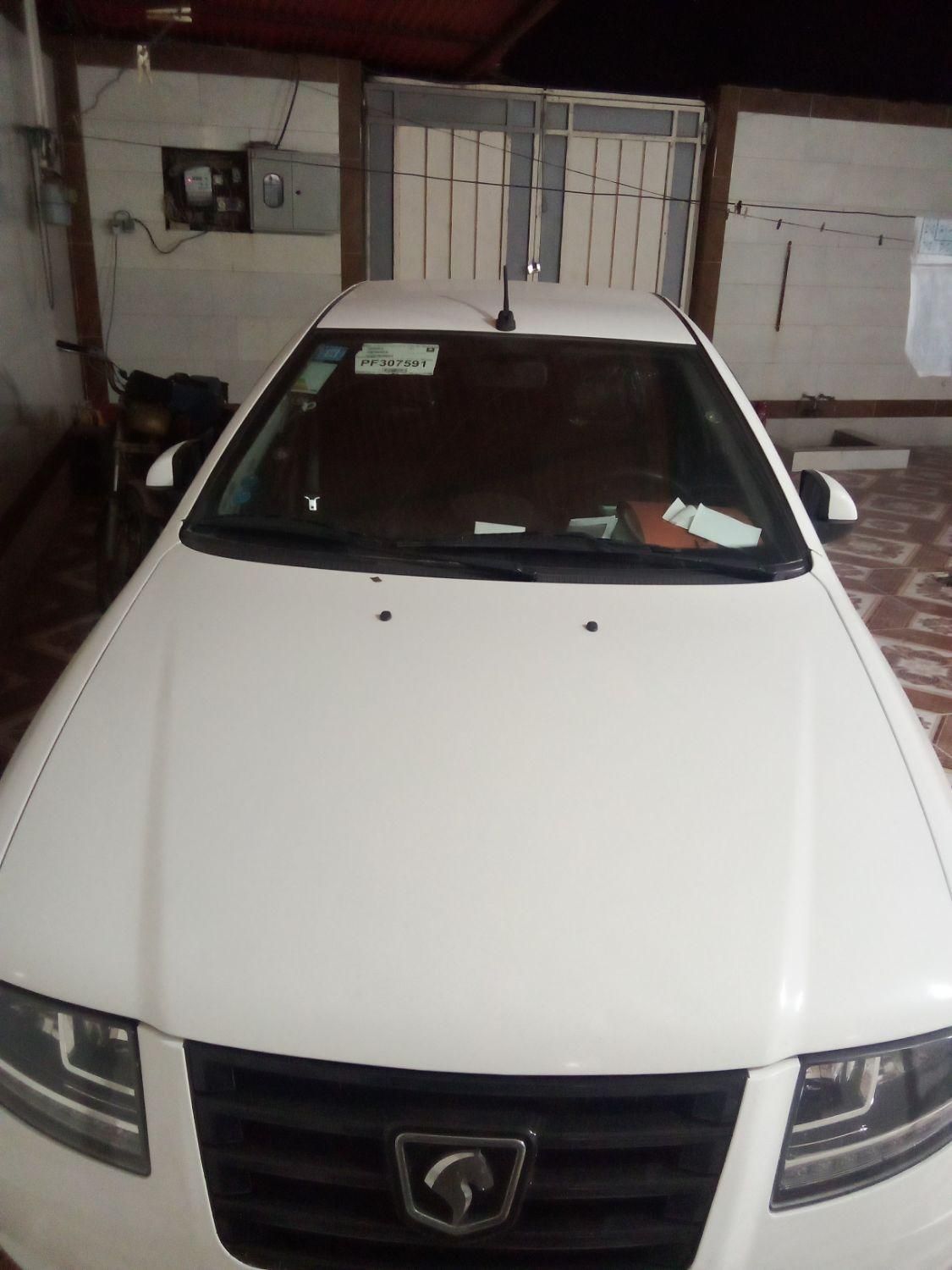 خودرو سمند، سورن پلاس آگهی ann_19333465