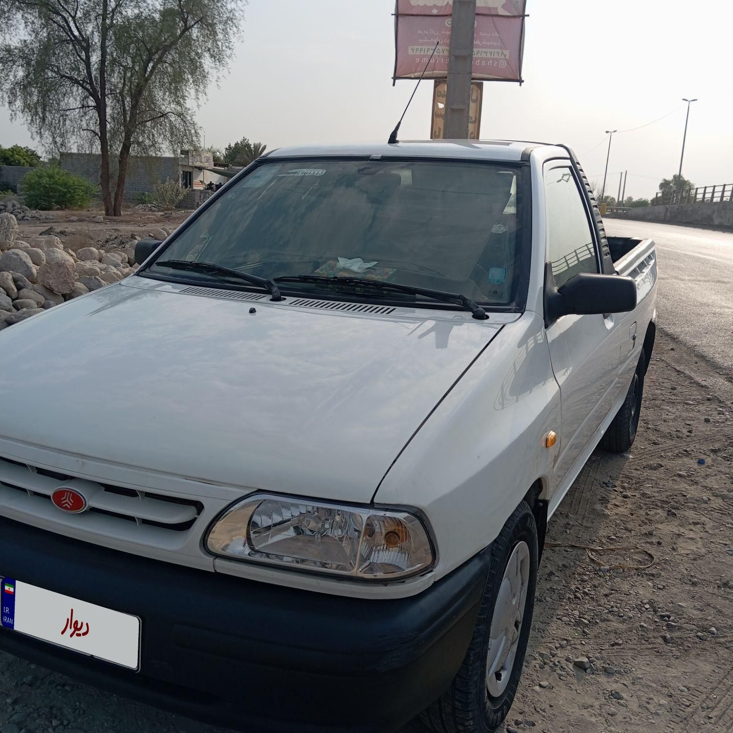 خودرو پراید، 151 آگهی ann_19333530