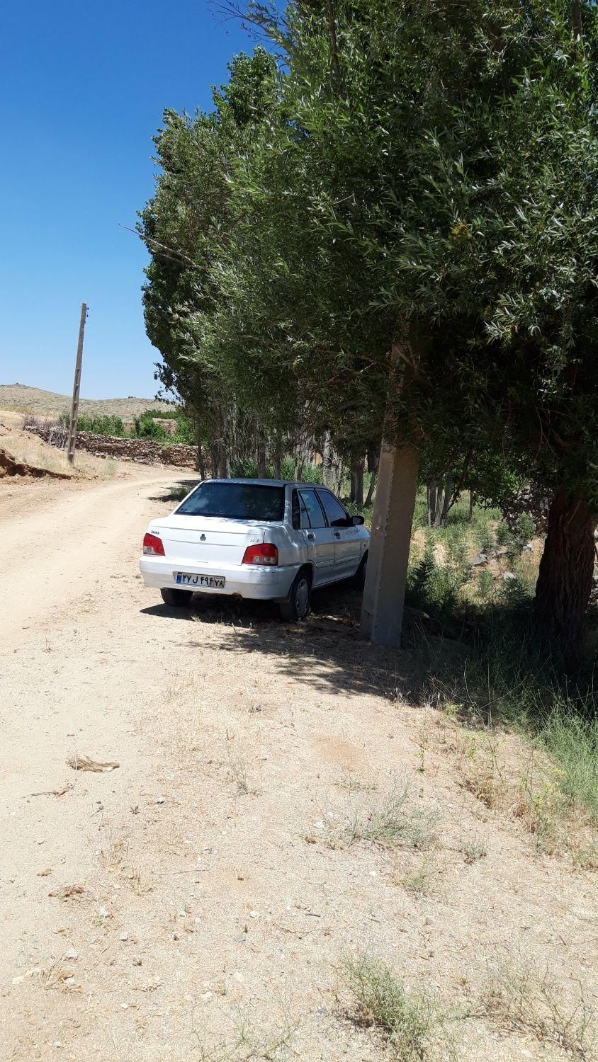 پراید 132 SE - 1392