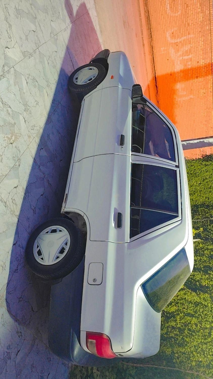 پراید 131 SE - 1399