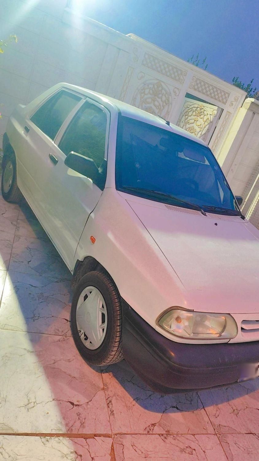 پراید 131 SE - 1399