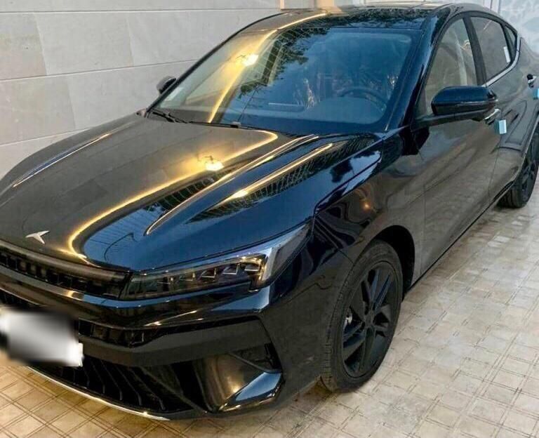 خودرو کی ام سی، J7 آگهی ann_19333575
