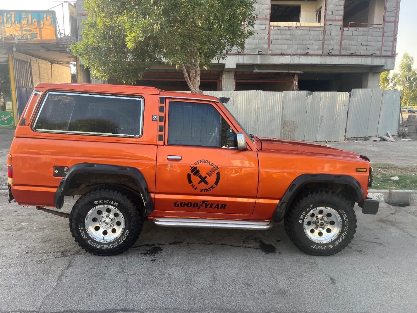 سیتروئن زانتیا X - 1386
