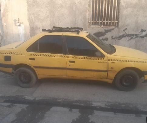 خودرو پژو، آردی آگهی ann_19333599