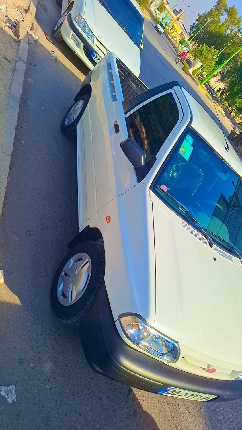 پراید 151 SE - 1403