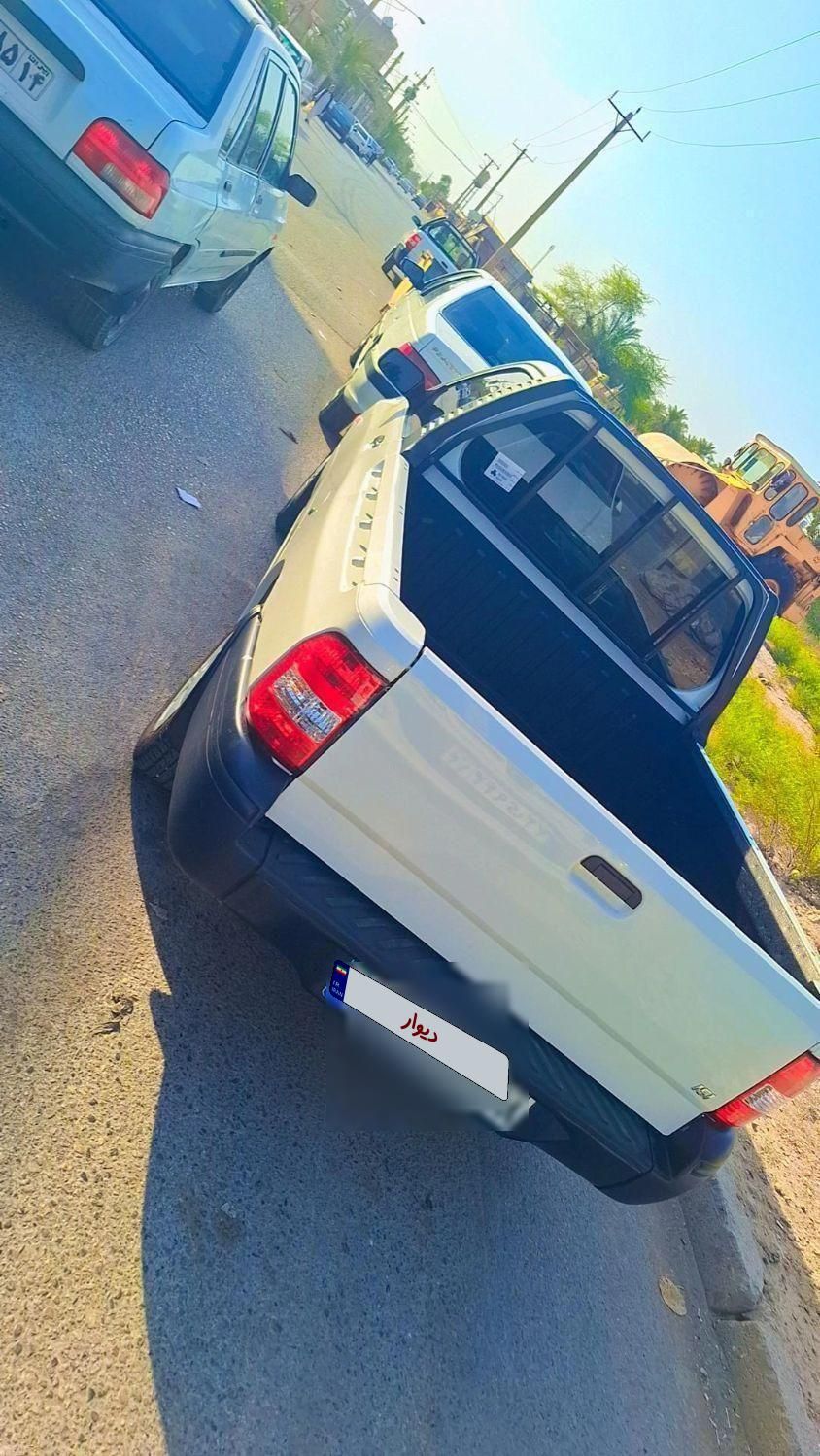 پراید 151 SE - 1403