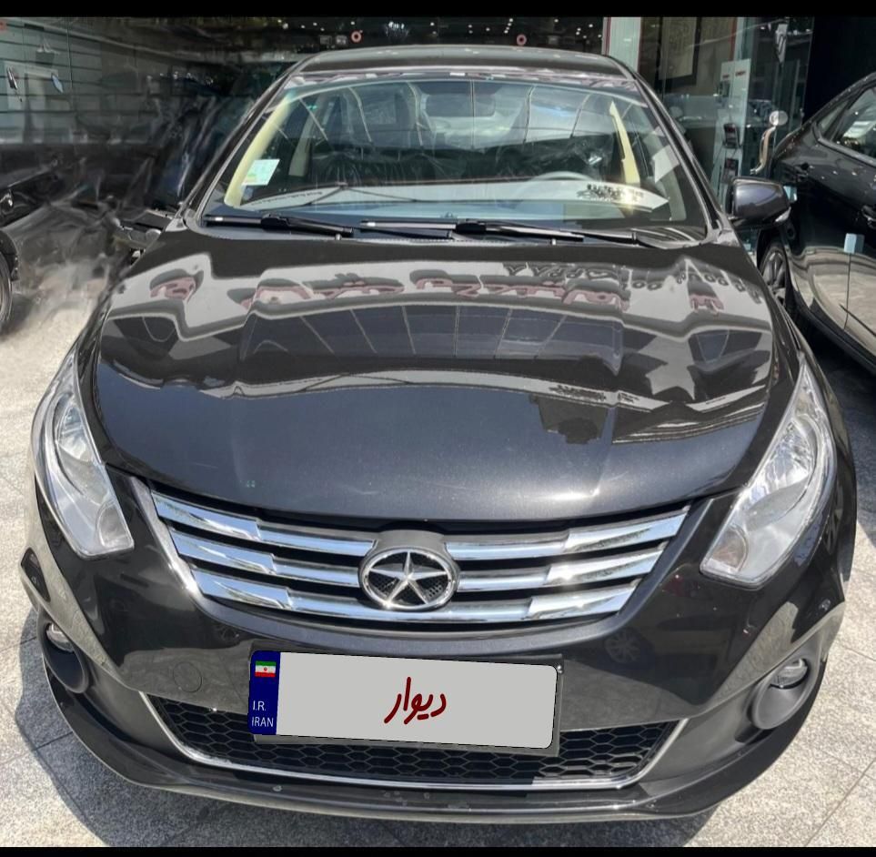 خودرو جک، J4 آگهی ann_19333613
