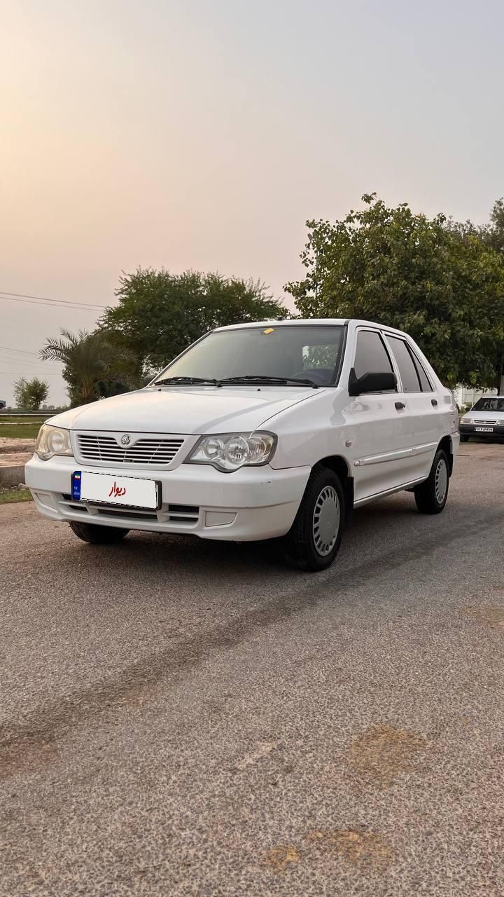 خودرو پراید، 132 آگهی ann_19333618