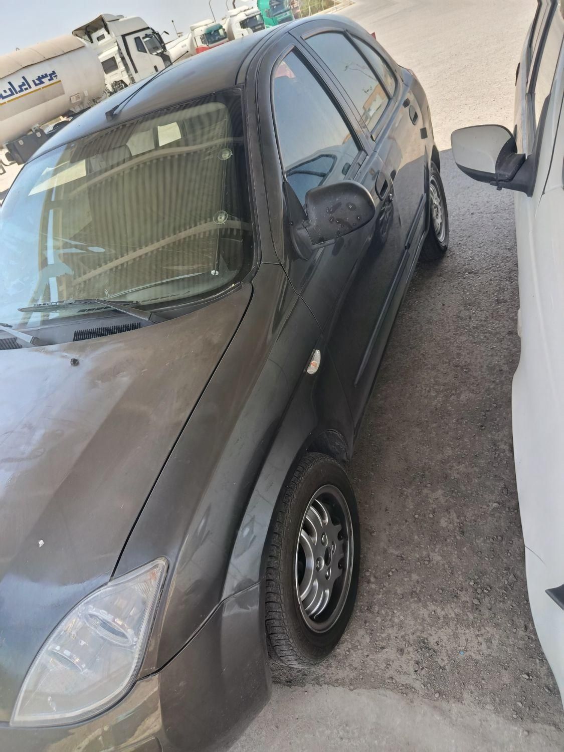 تیبا 2 SX - 1394