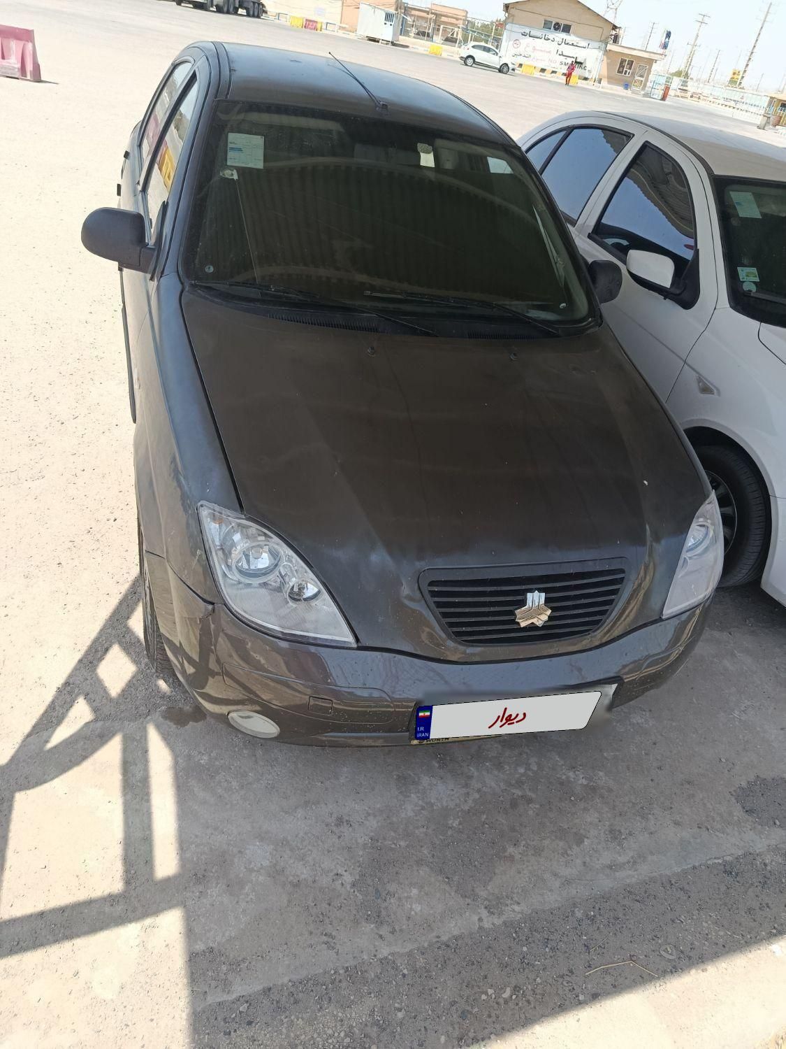 خودرو تیبا، 2 آگهی ann_19333691