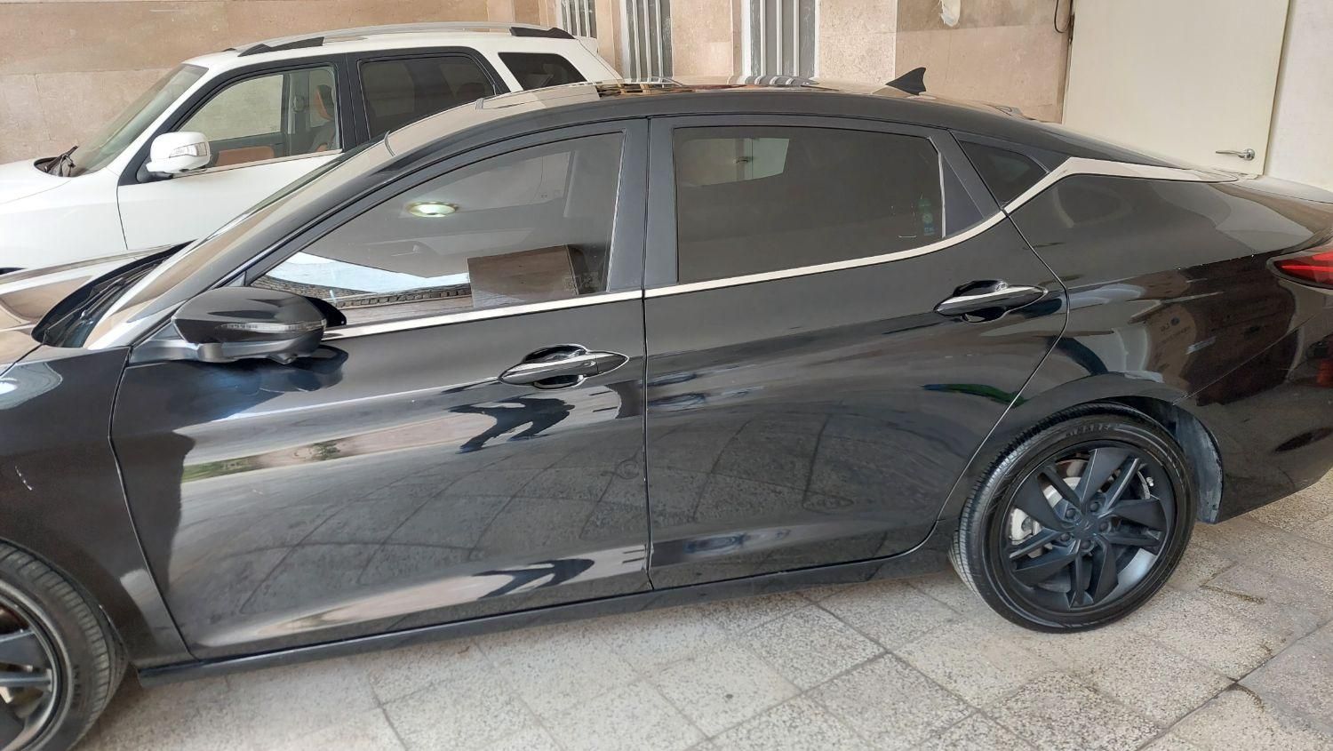 کی ام سی J7 اتوماتیک - 1402