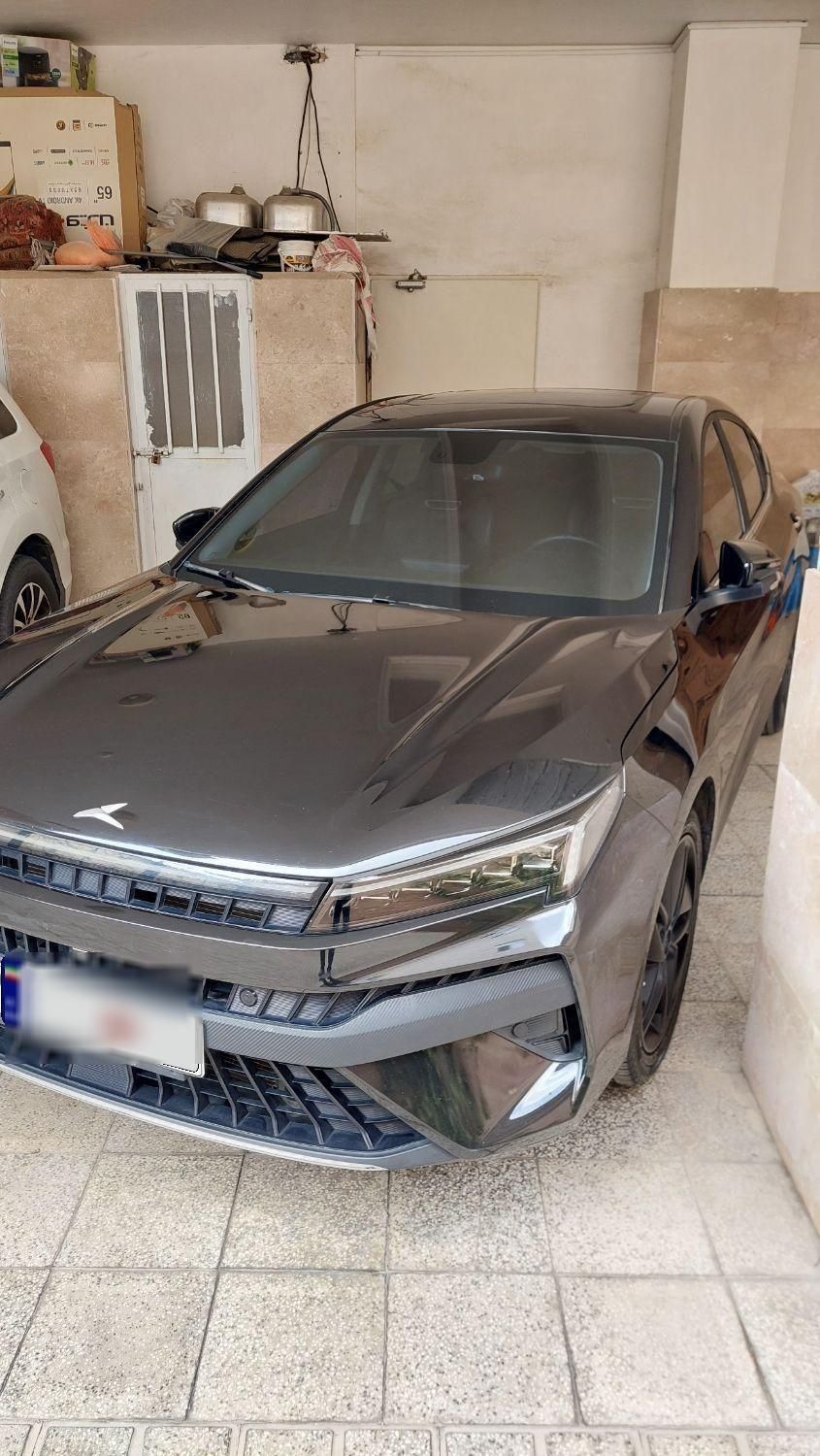 خودرو کی ام سی، J7 آگهی ann_19333694