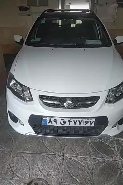 خودرو کوییک، R آگهی ann_19333709