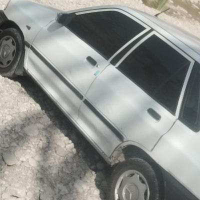 خودرو پراید، 131 آگهی ann_19333710