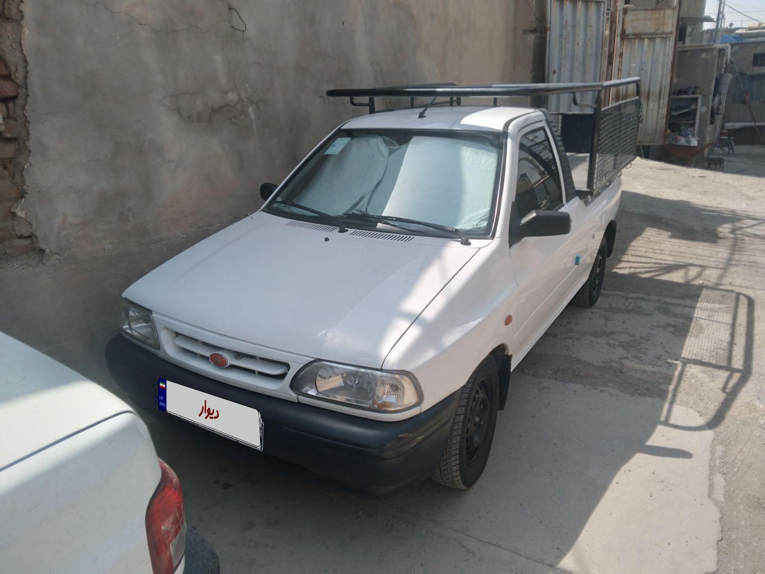 پراید 151 SE - 1400