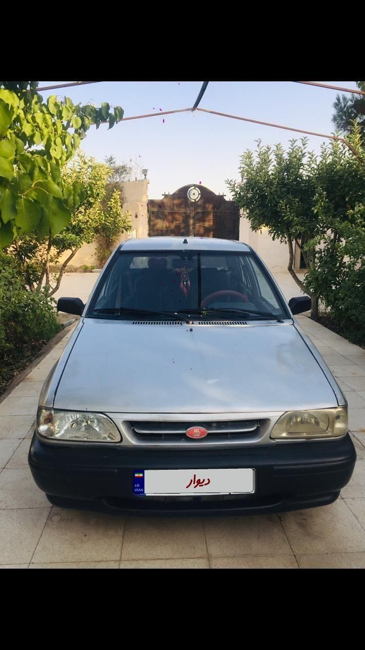 خودرو پراید، صبا آگهی ann_19333751