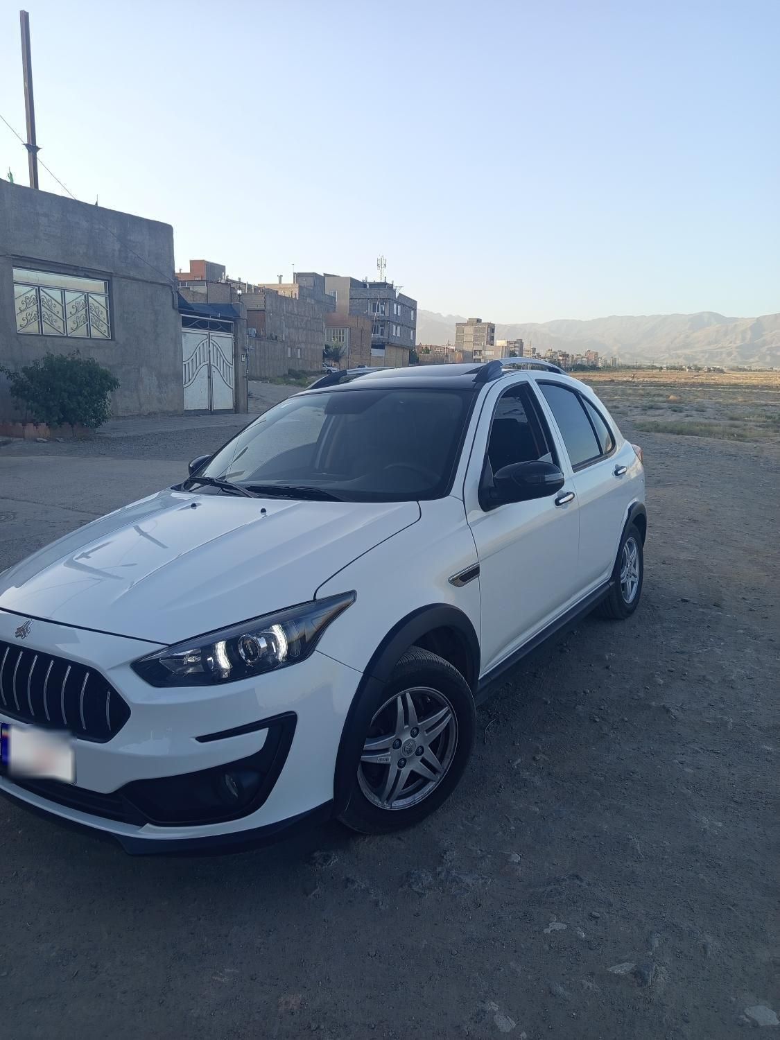 اطلس G دنده ای - 1403