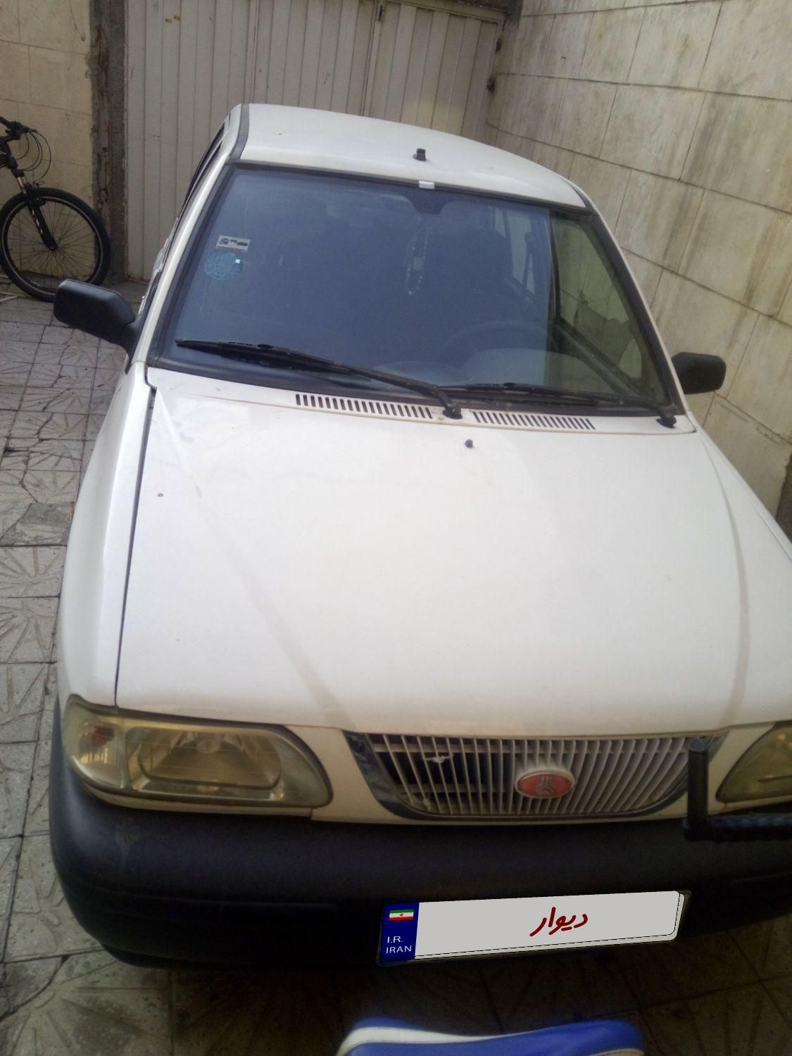 خودرو پراید، 141 آگهی ann_19333757