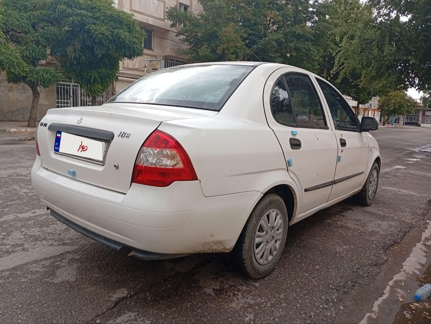 خودرو تیبا، صندوق دار آگهی ann_19333788