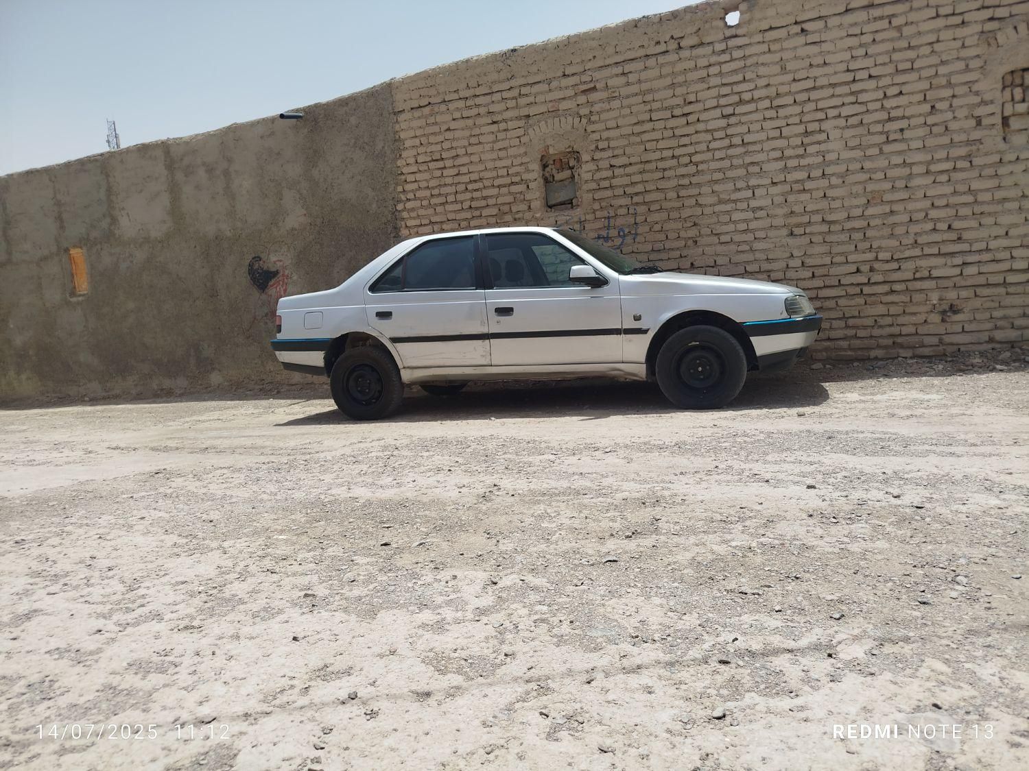 خودرو پژو، 405 آگهی ann_19333793