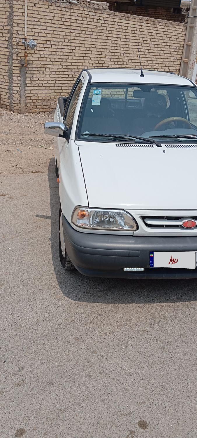 پراید 151 SE - 1402