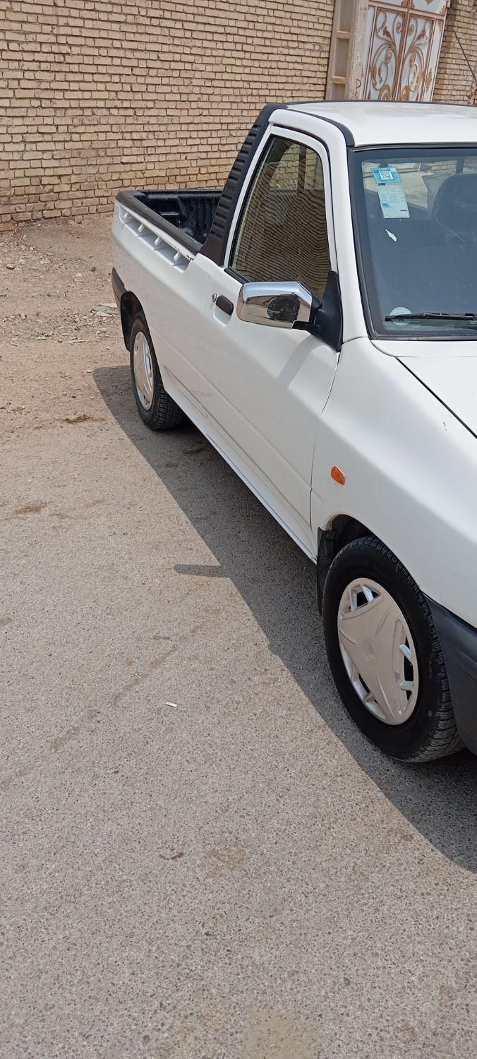 پراید 151 SE - 1402