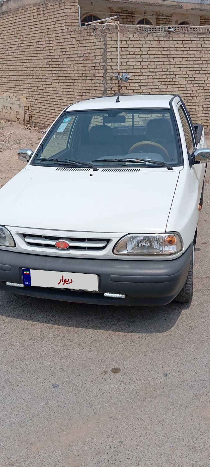 پراید 151 SE - 1402