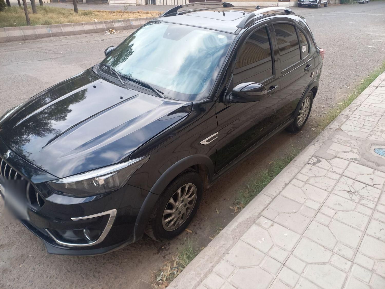 اطلس G دنده ای - 1403