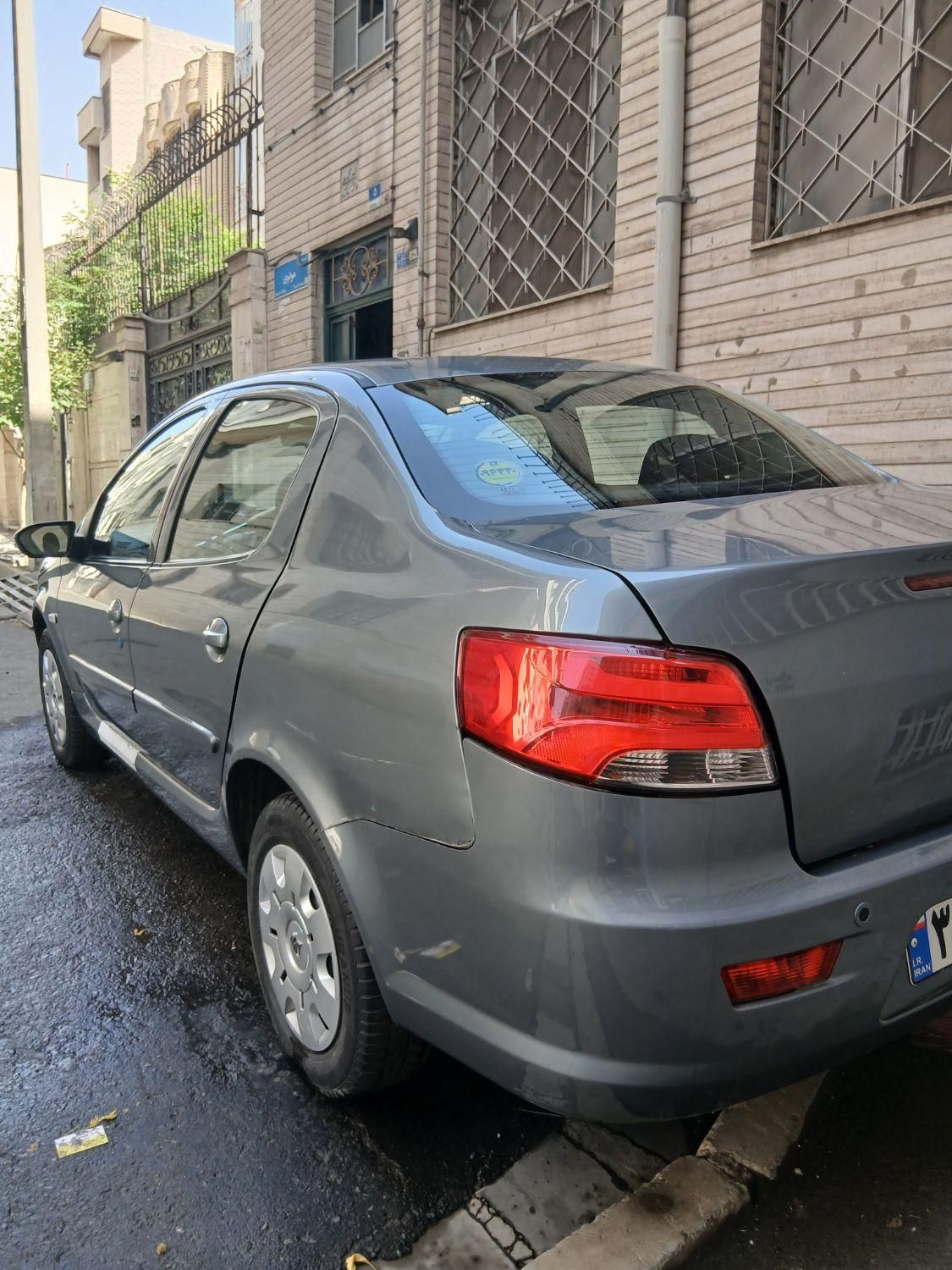 خودرو رانا، پلاس آگهی ann_19333826
