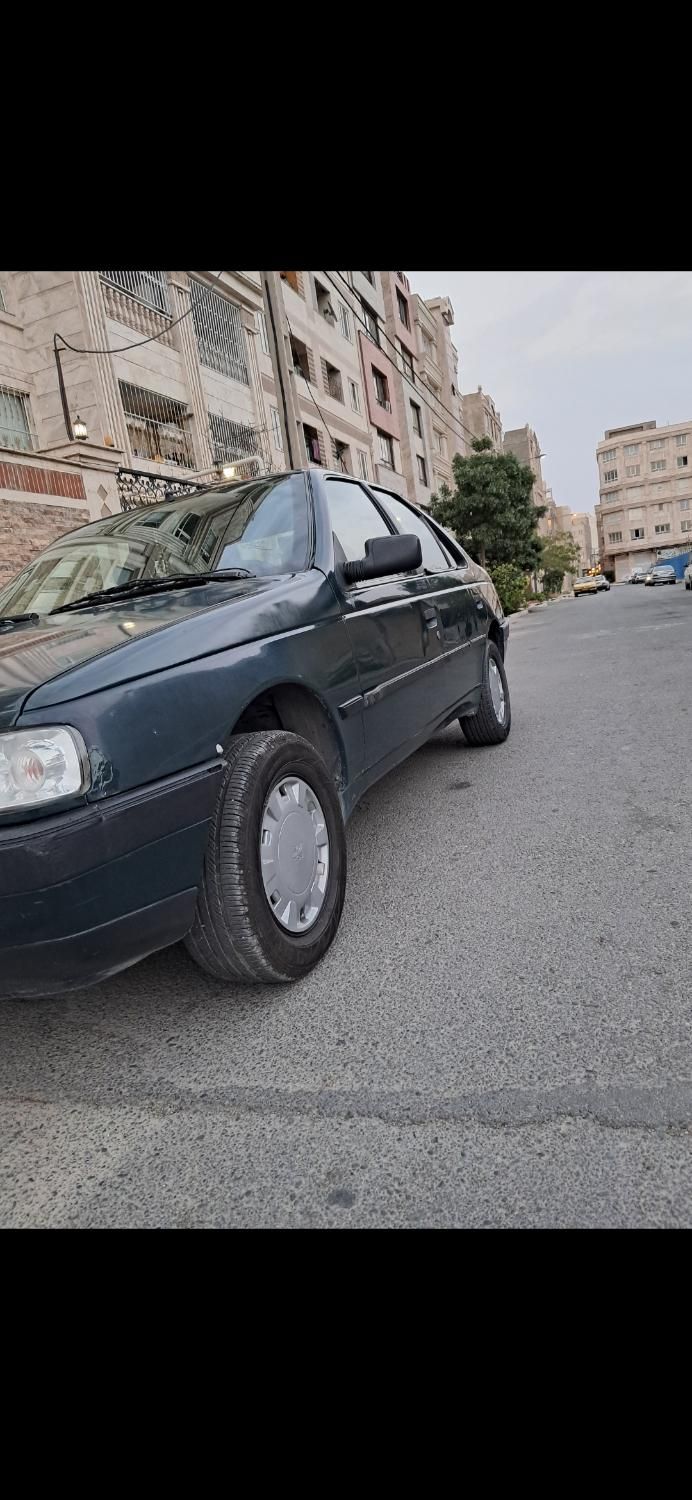 پژو 405 GLI - 1383