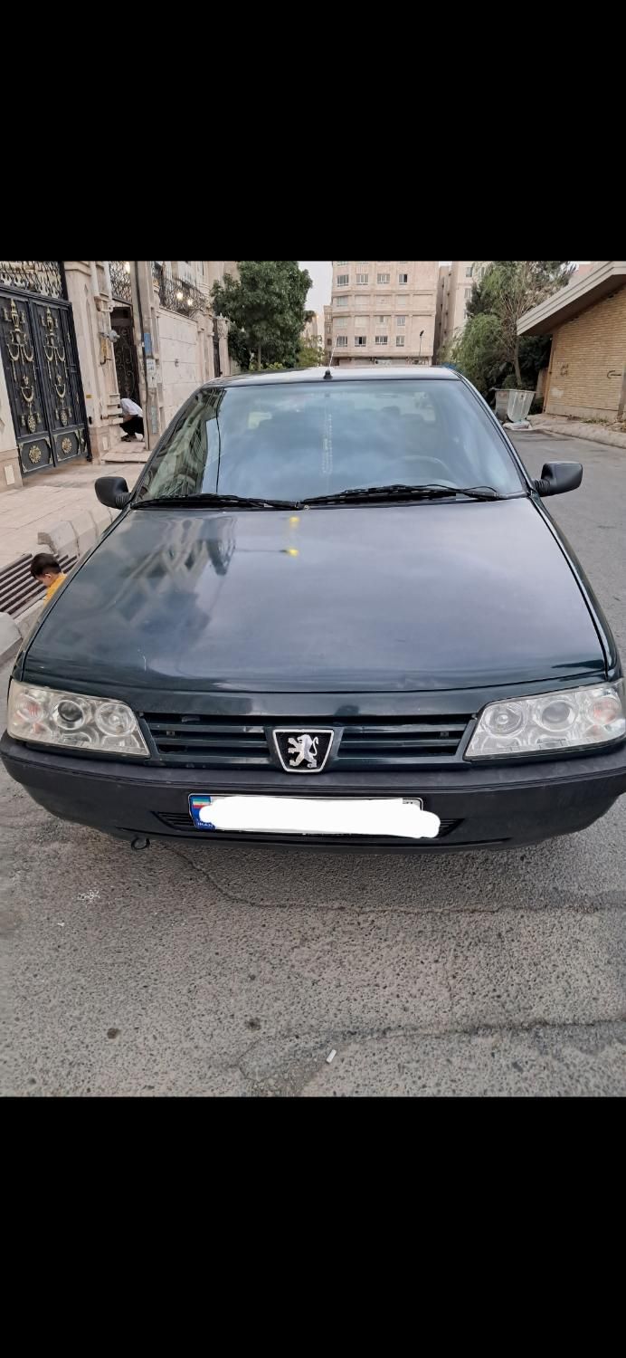 خودرو پژو، 405 آگهی ann_19333837