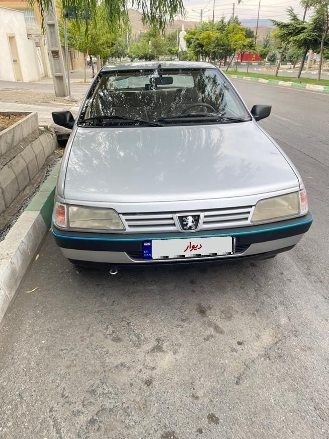 خودرو پژو، 405 آگهی ann_19333841