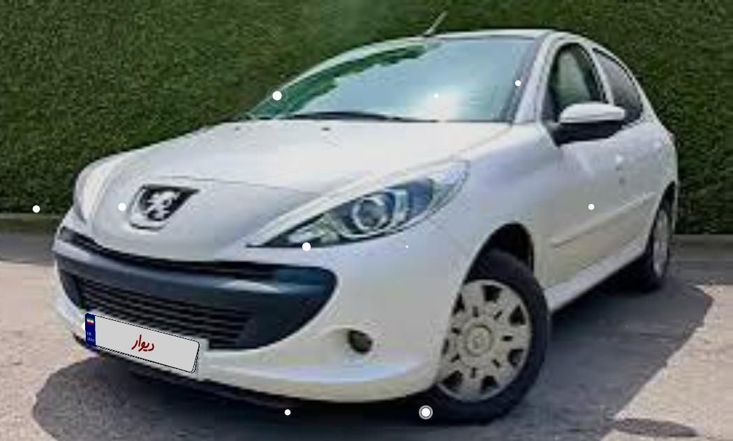 خودرو پژو، 207 آگهی ann_19333848